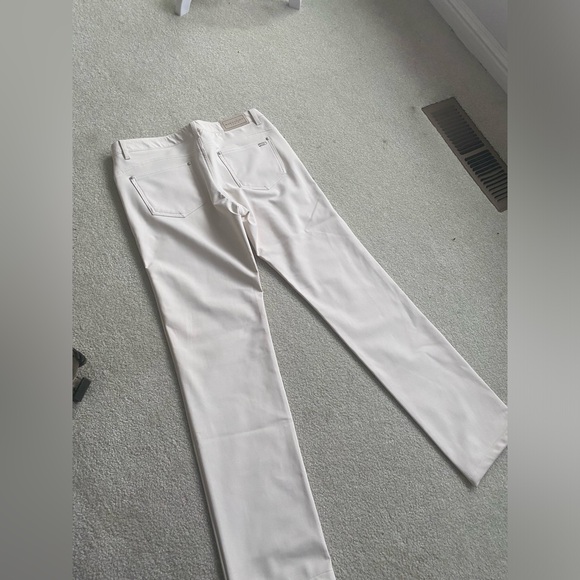 MARIE VALOIS PANTS size 8 - Picture 12 of 12